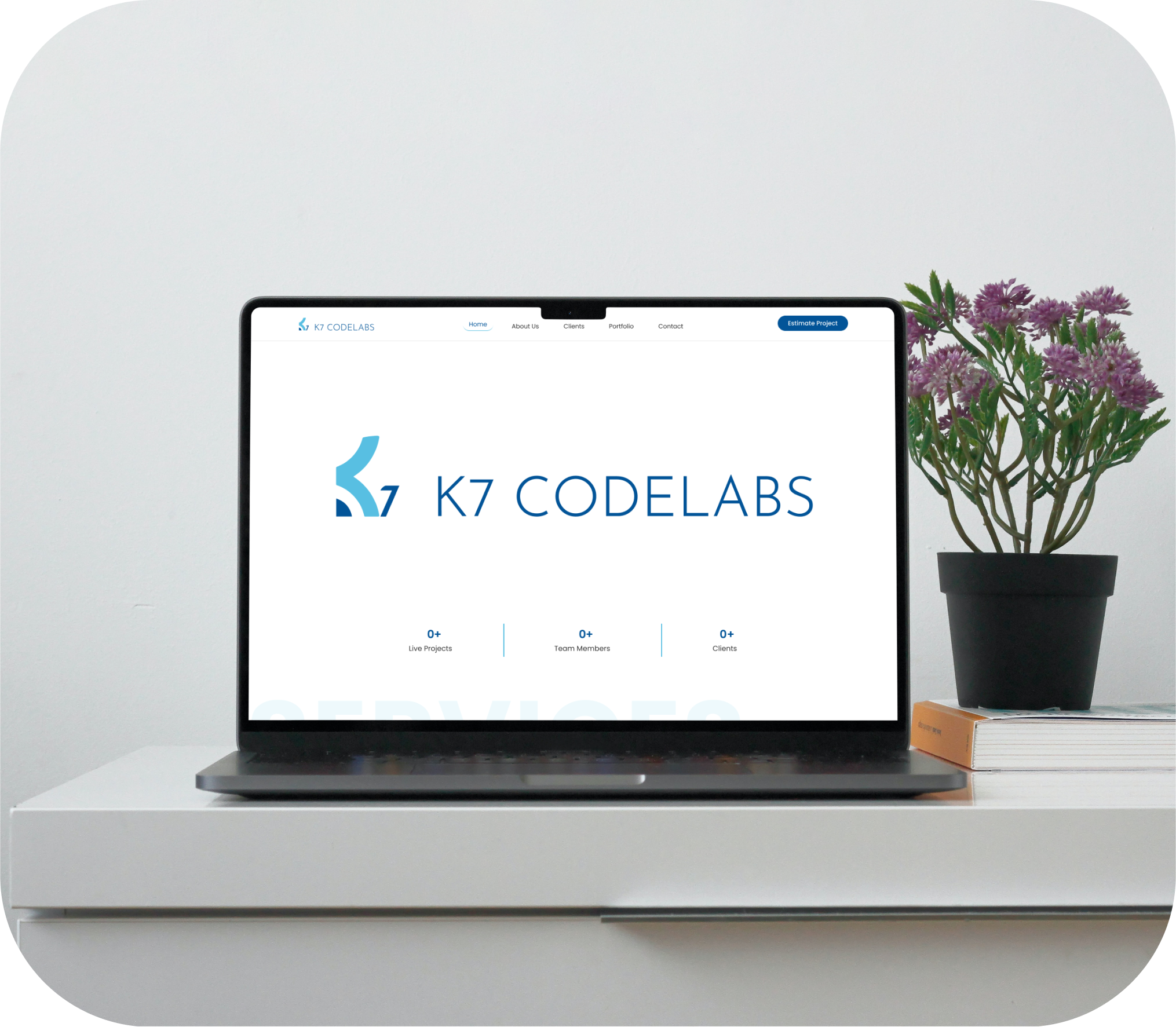 K7 Codelabs