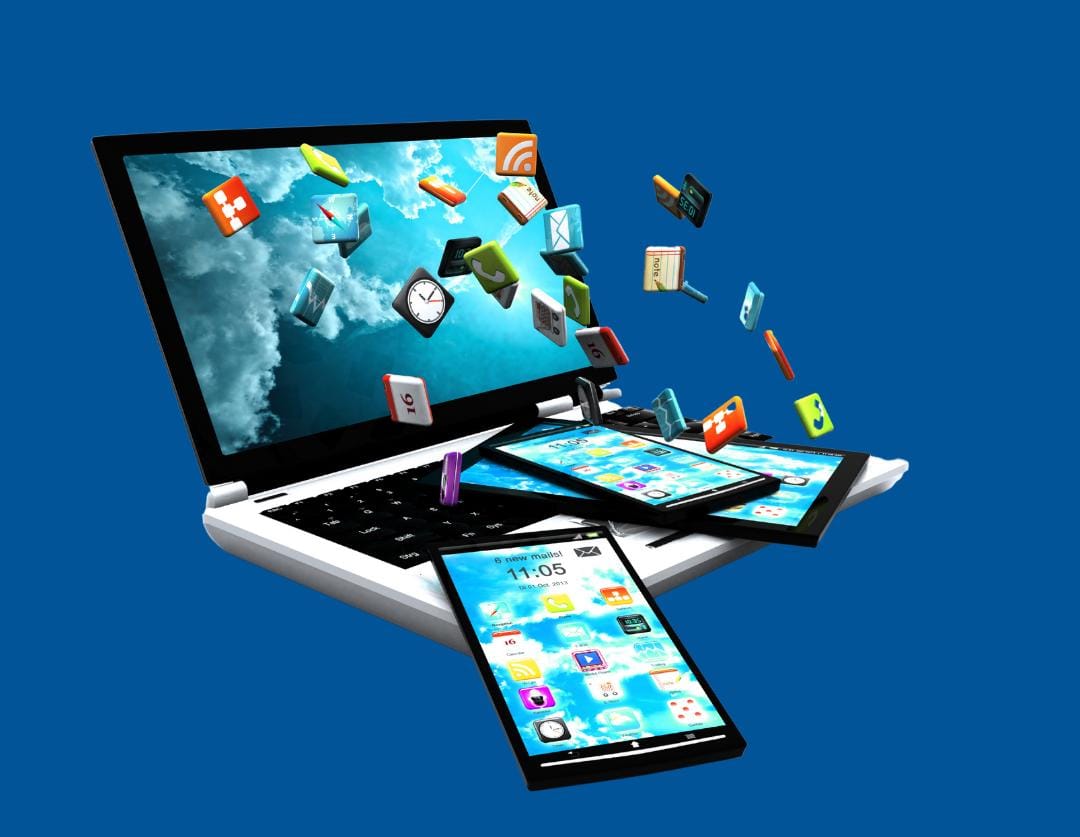 Mobile Applications