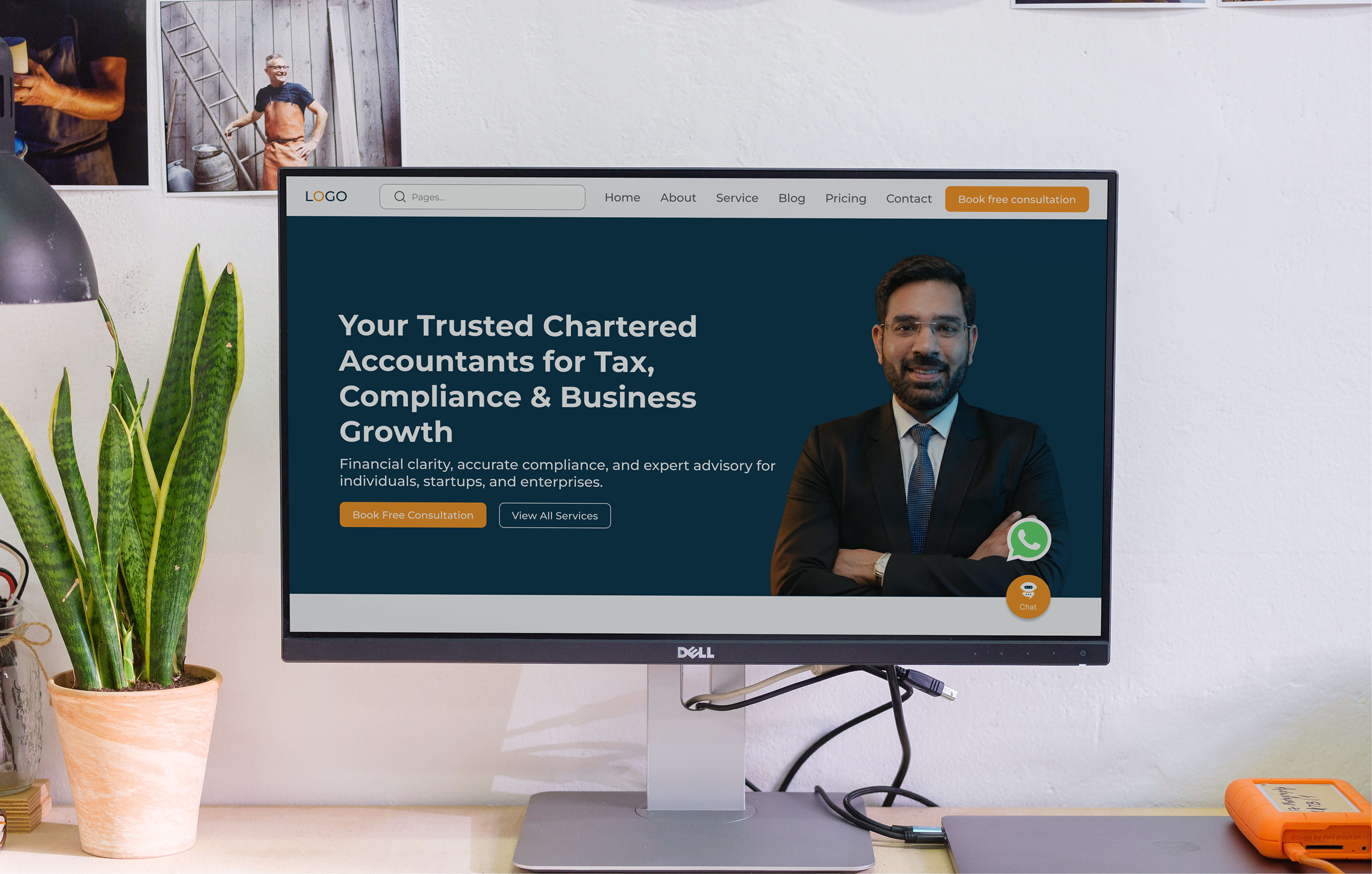 Ritesh Arora & Associates